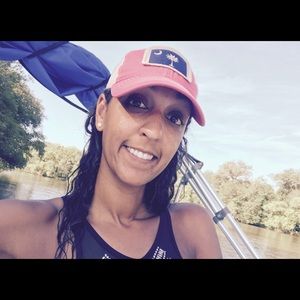 Meet your Posher, Kim